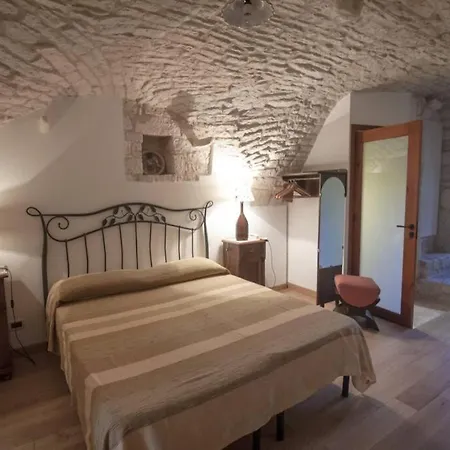 Tenuta Mastricale - Torre Antica Putignano