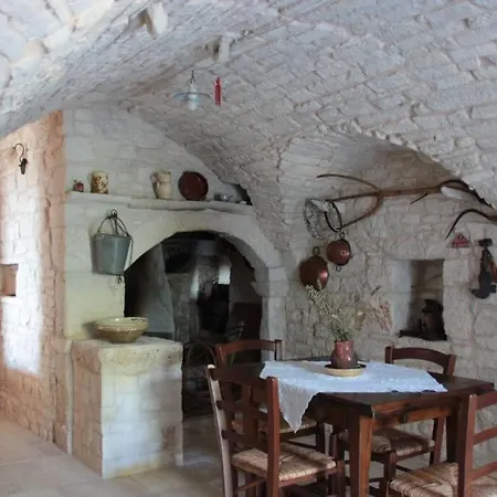 Appartement Tenuta Mastricale - Torre Antica *