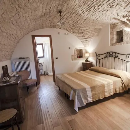 Tenuta Mastricale - Torre Antica * Putignano