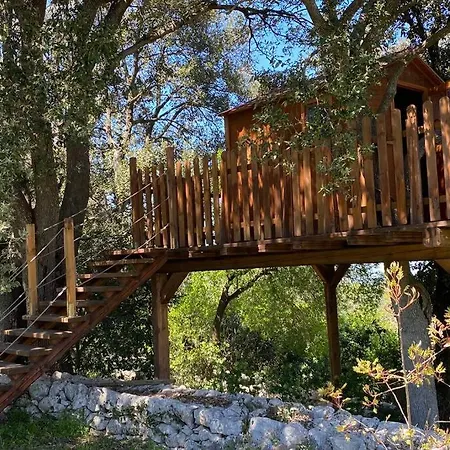 Appartement Tenuta Mastricale - Torre Antica *