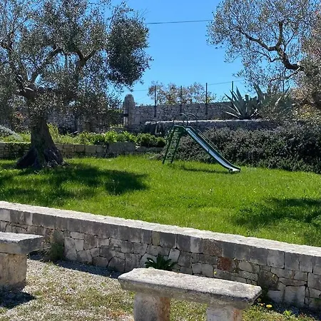 Appartement Tenuta Mastricale - Torre Antica *