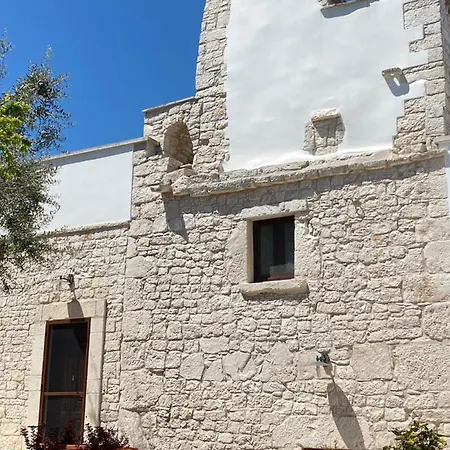 Tenuta Mastricale - Torre Antica Appartement