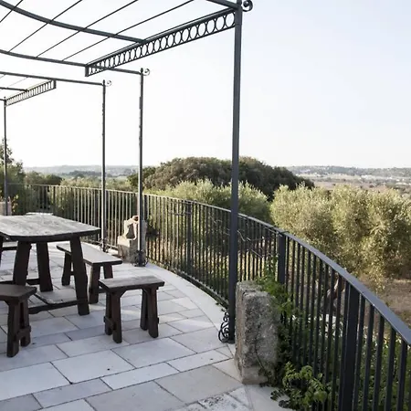 Tenuta Mastricale - Torre Antica Appartement *
