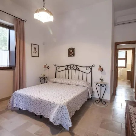 Tenuta Mastricale - Torre Antica Appartement *