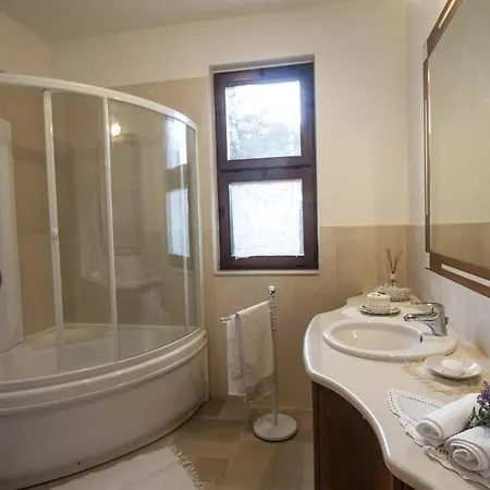 Appartement Tenuta Mastricale - Torre Antica Putignano