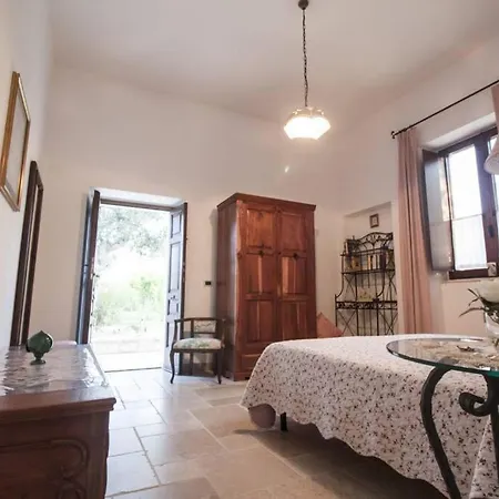 Appartement Tenuta Mastricale - Torre Antica *
