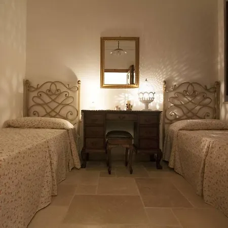 Tenuta Mastricale - Torre Antica Apartment *